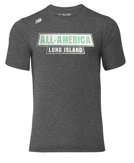 All-America Women's Regional Tech Tee