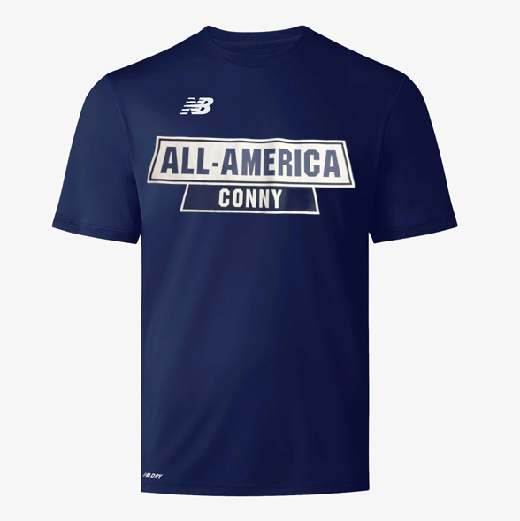 All-America Men's Regional Tech Tee
