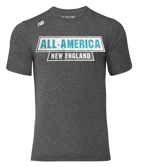All-America Men's Regional Tech Tee