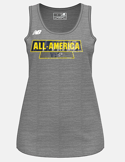 All-America Regional Women's Tank