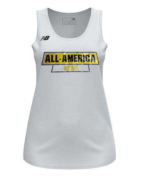 All-America Regional Women's Tank