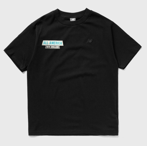 All-America Regional Cotton Tee