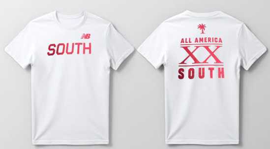All-America Regional Cotton Tee
