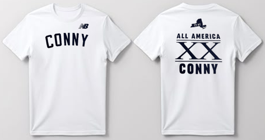 All-America Regional Cotton Tee