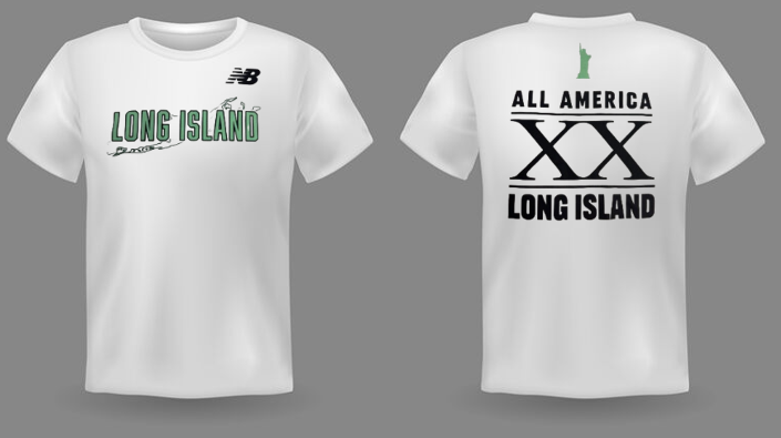 All-America Regional Cotton Tee