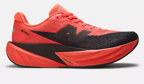 New Balance Women's Fuel Cell Rebel V5 – Corrigan Sports