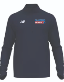 All America Athletics Half Zip