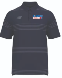 All America Director Polo
