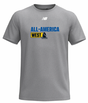 All America Men's Regional Shirt