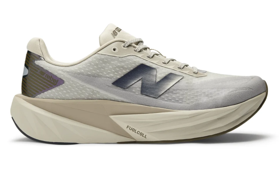 New Balance Women's Fuel Cell Rebel V5