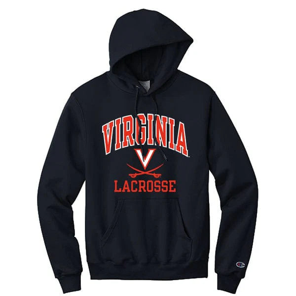 UVA Champion Team Hoodie