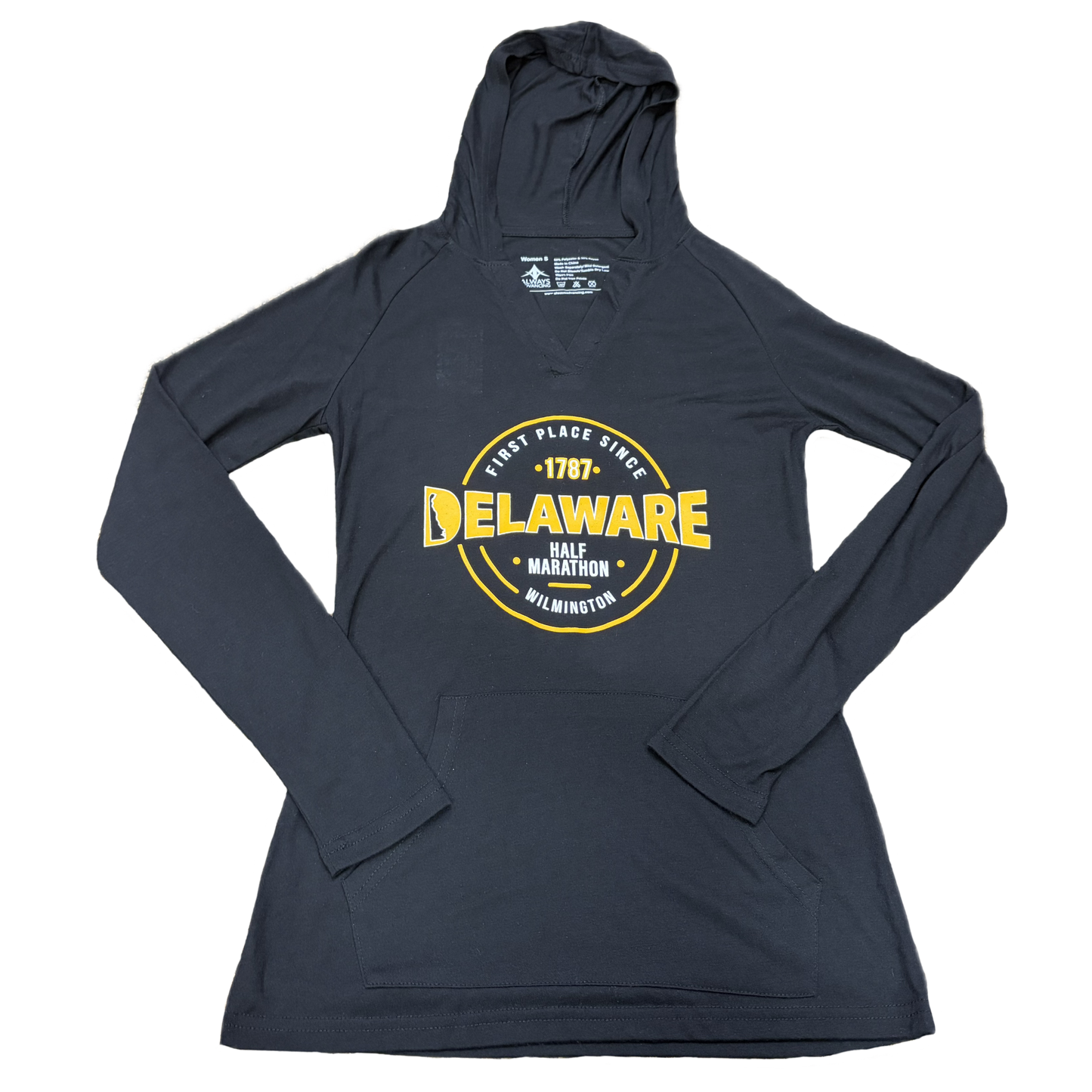 Delaware Running Festival Half Marathon Pullover