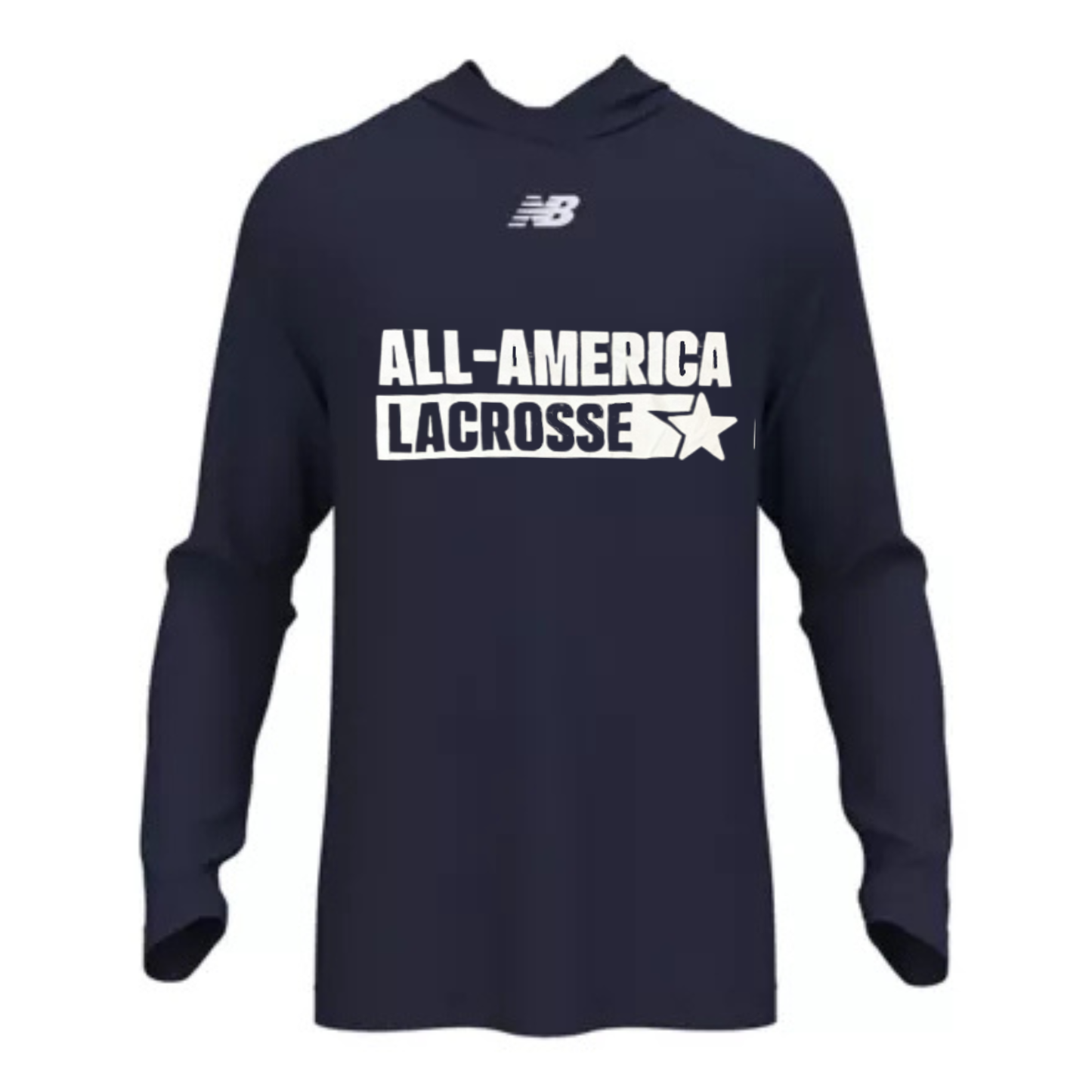 All America Athletics Hoodie