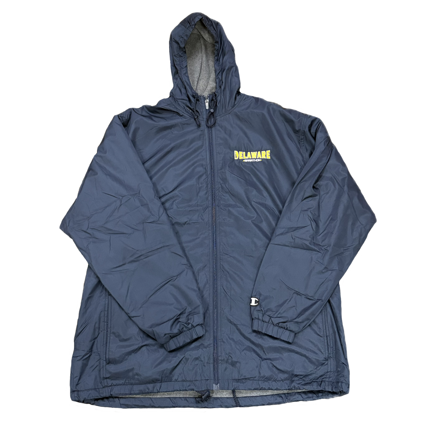 Delaware Marathon Trailblazer Jacket