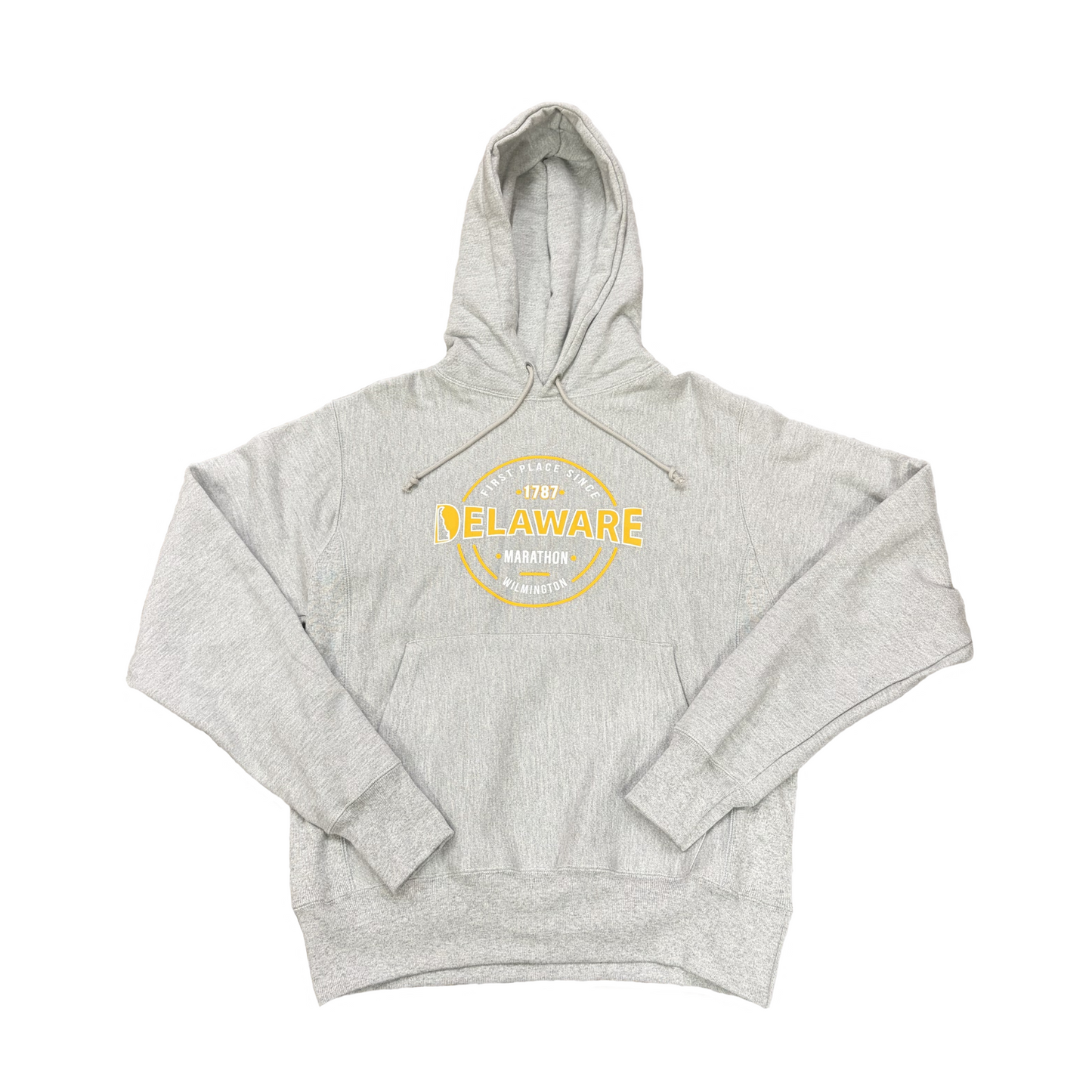 Delaware Marathon Hoodie