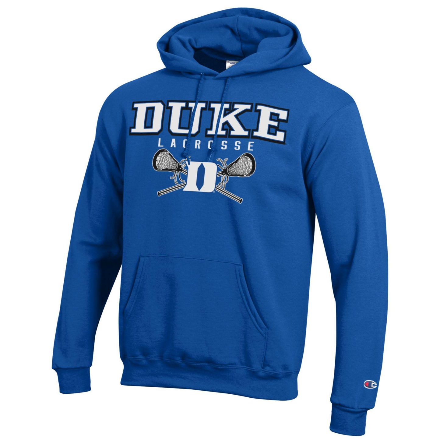 Duke University Champion Team Hoodie