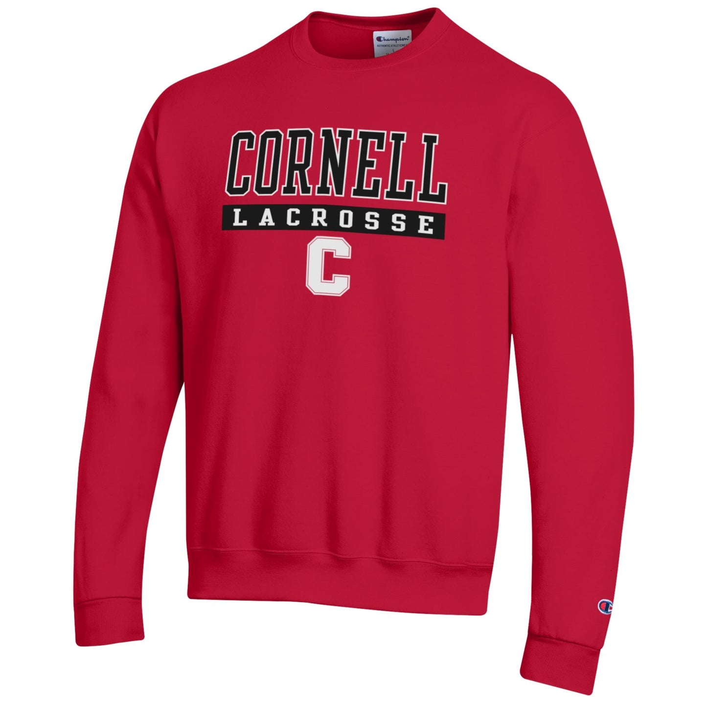 Cornell University Champion Team Crewneck