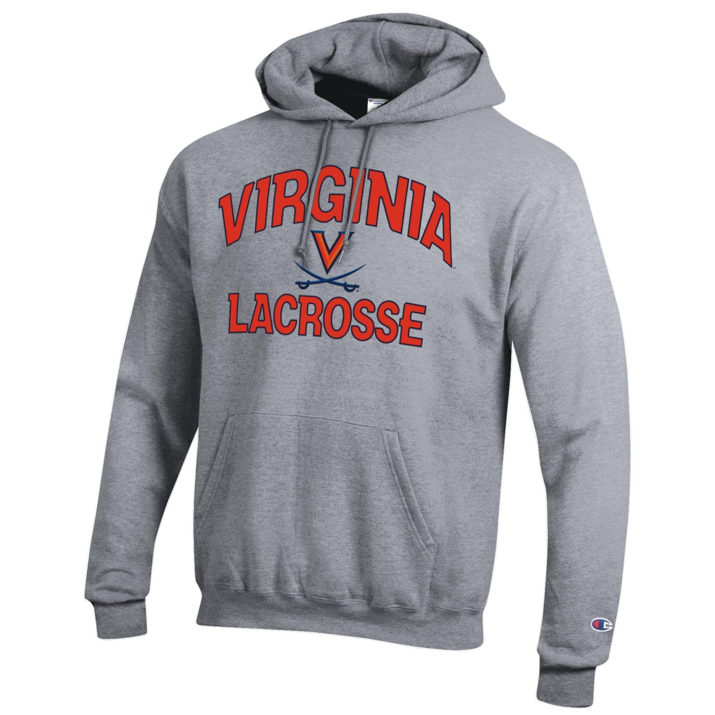 University of Virigina Champion Team Hoodie