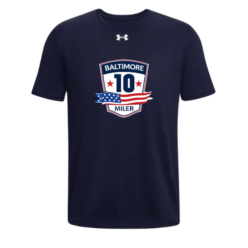 USA B10 Short Sleeve Tee