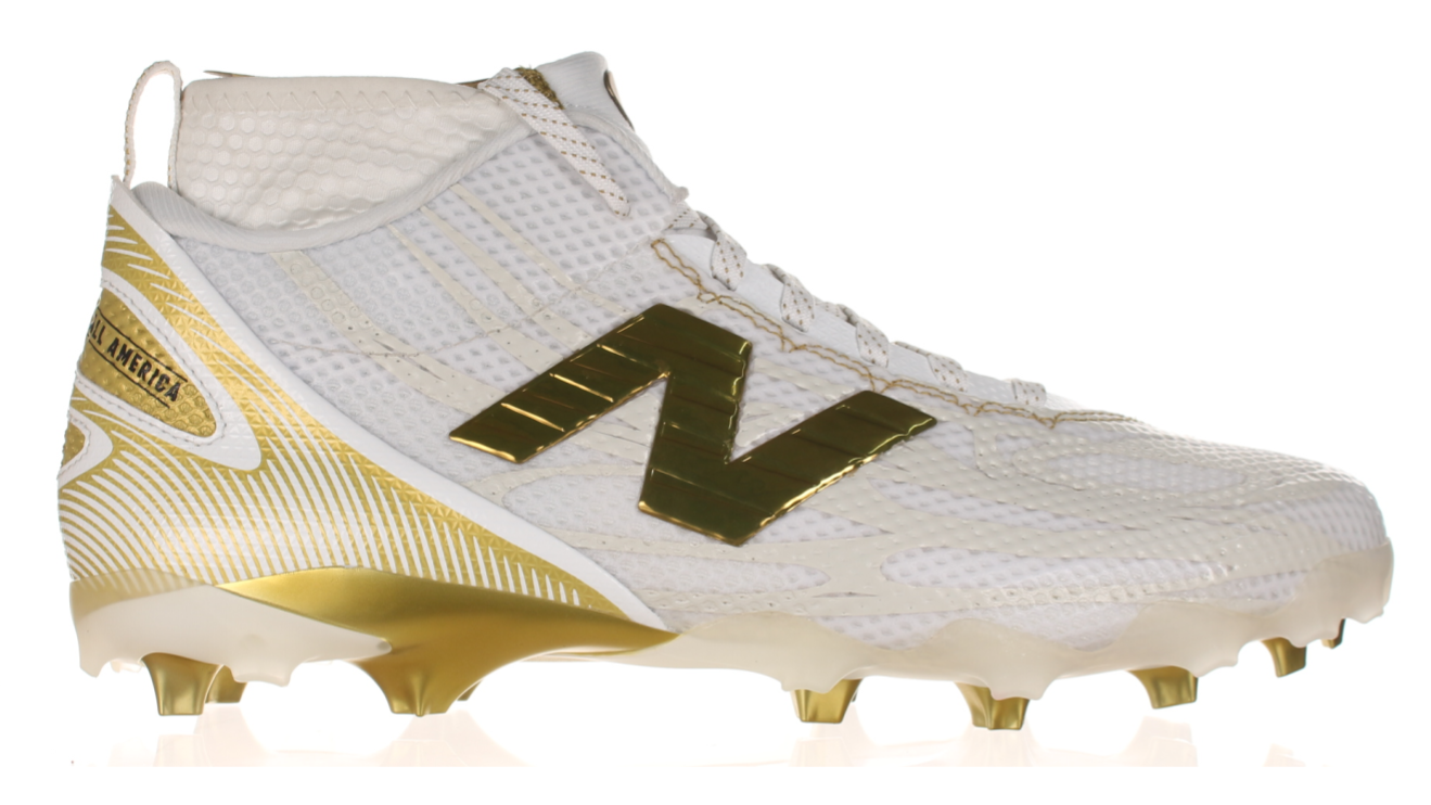 Freeze LX V5 All-America Cleats