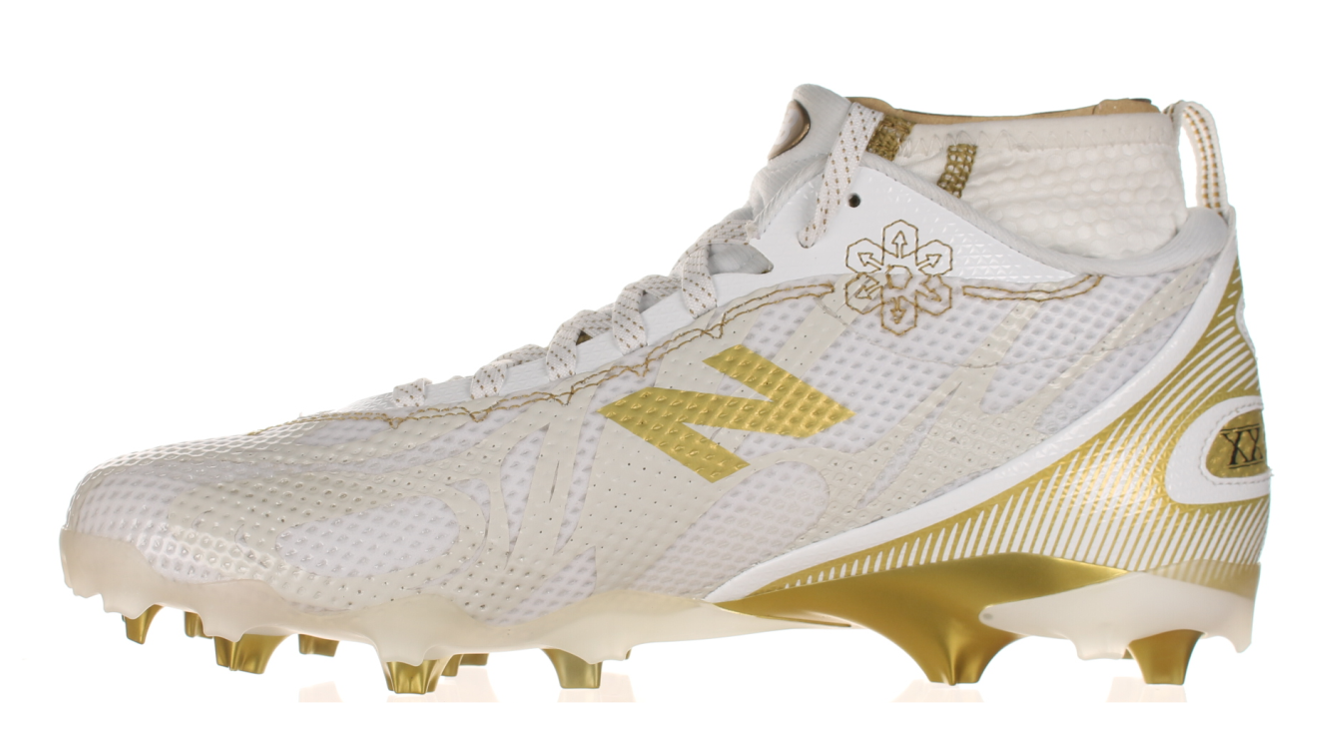 Freeze LX V5 All-America Cleats
