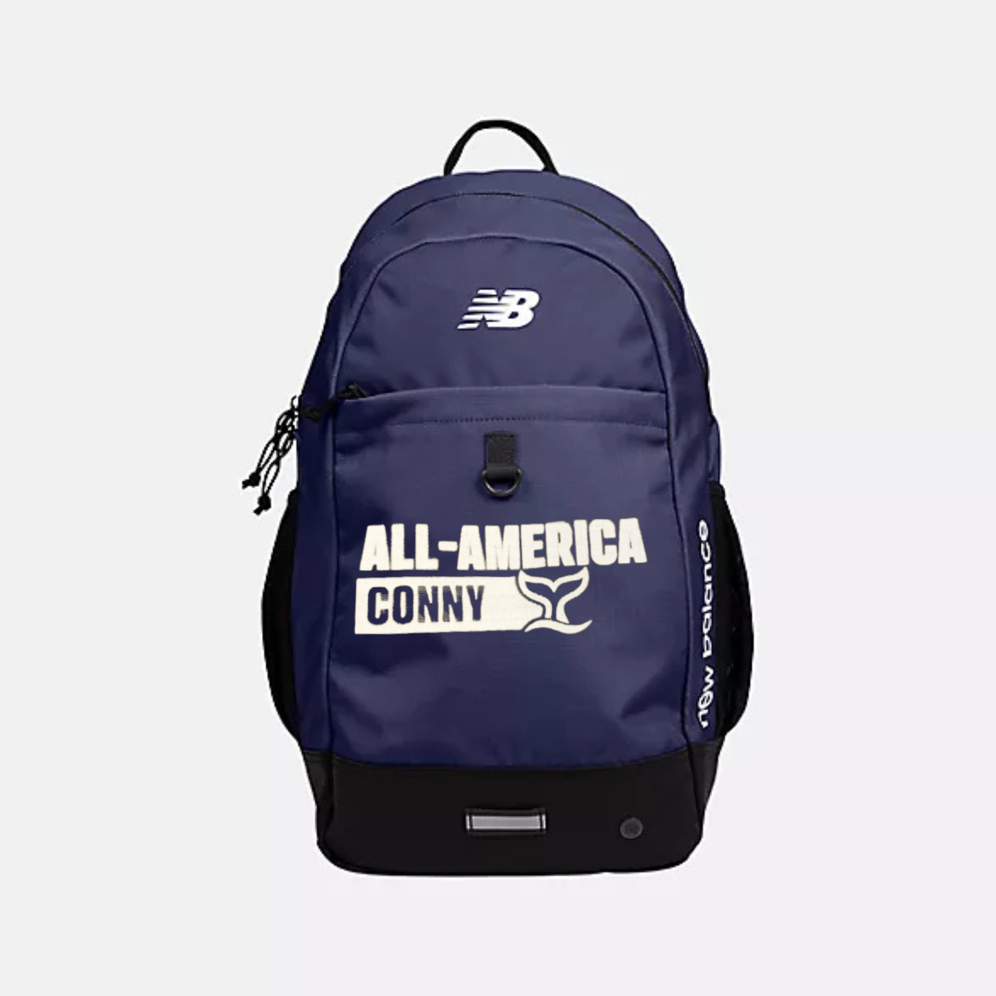 Regional Backpacks