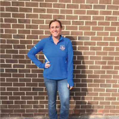 2016 B10 1/4 Zip Jacket