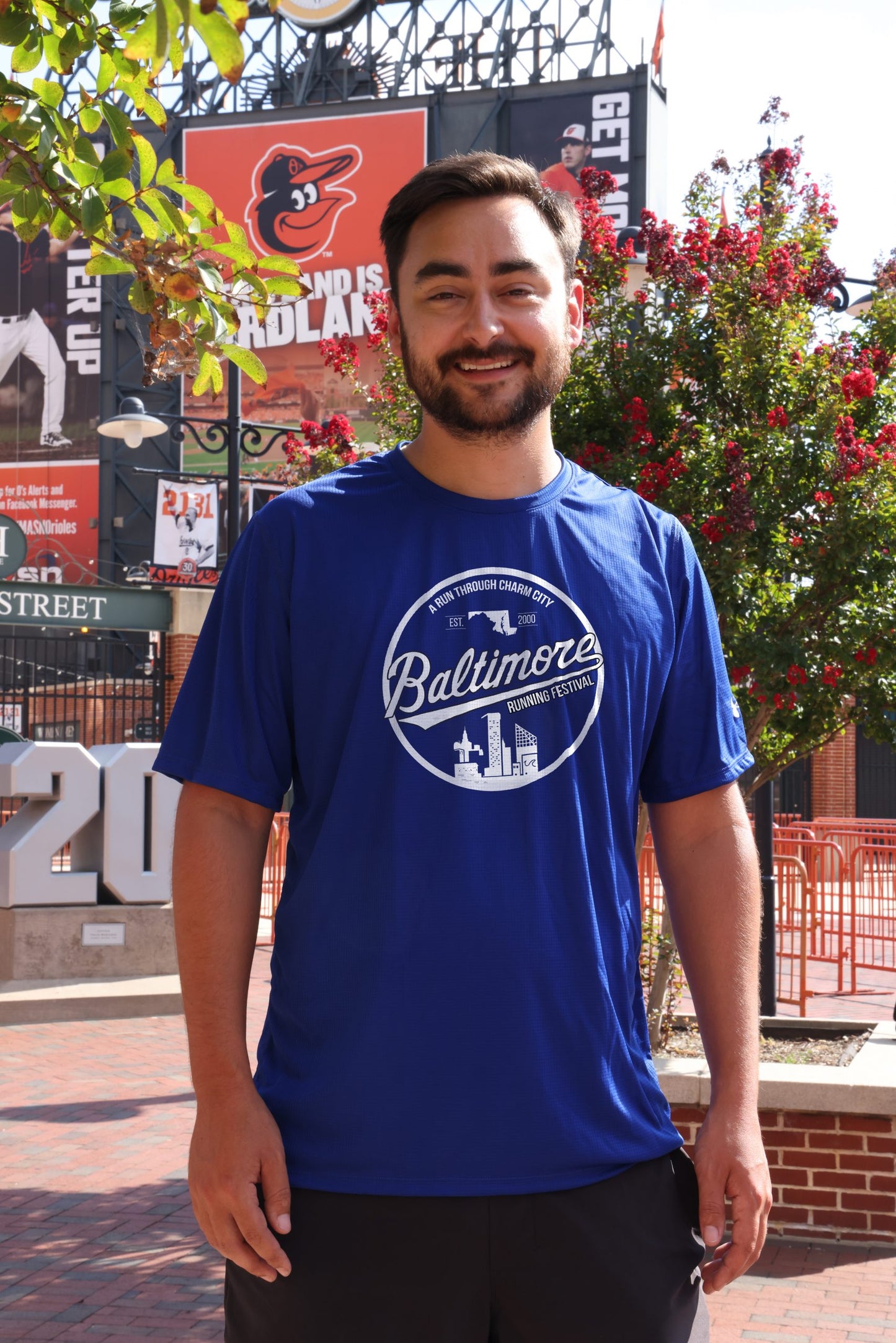 2022 Race Shirts