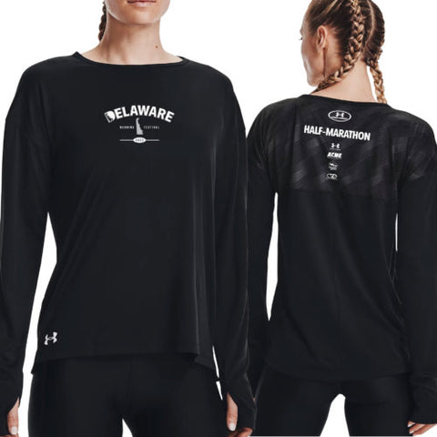 2022 Women's Half Race Shirt