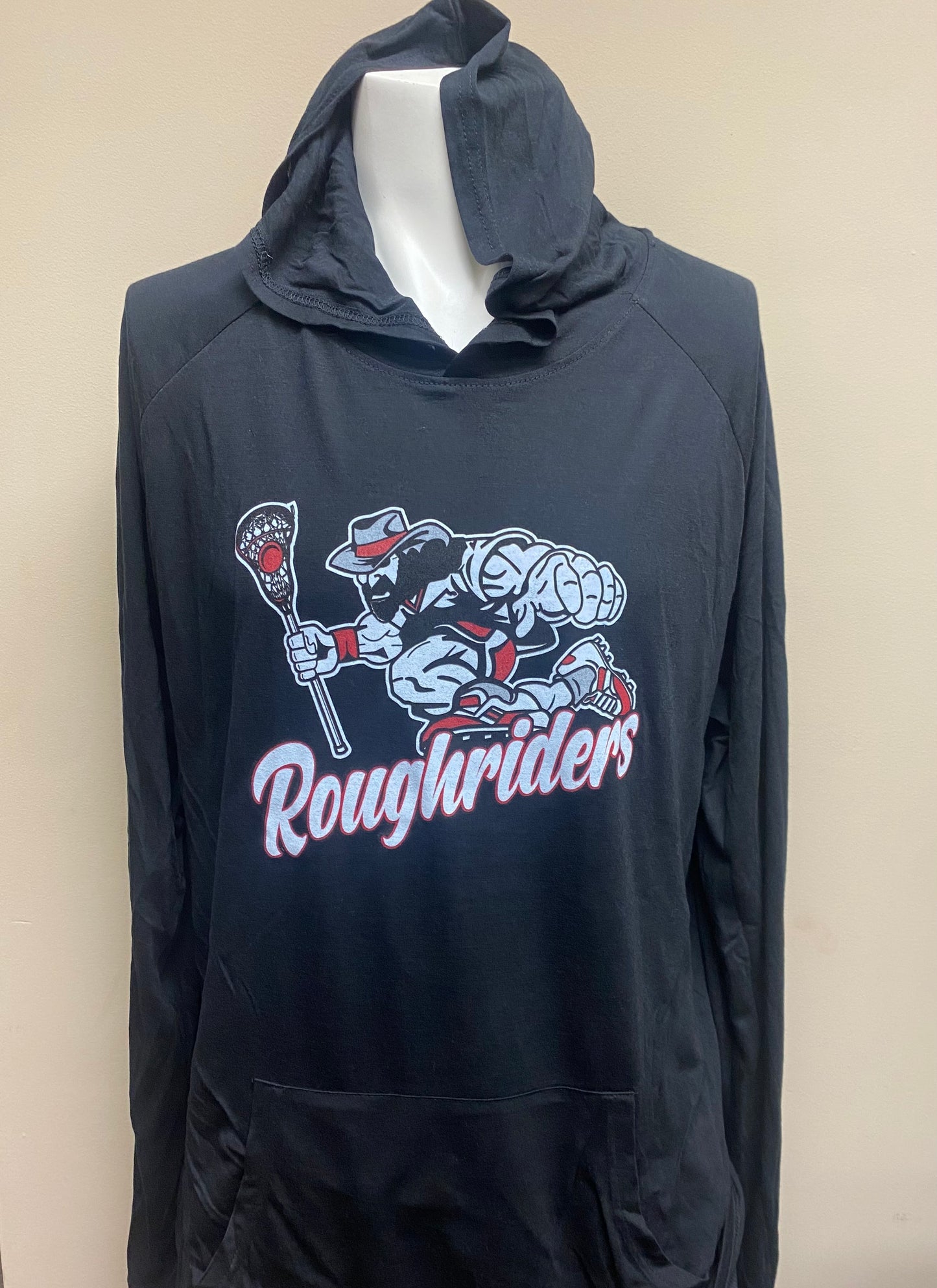Roughriders Team Hoodie