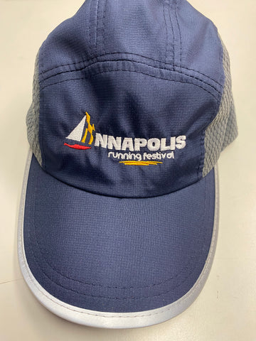 Annapolis Running Festival Hat