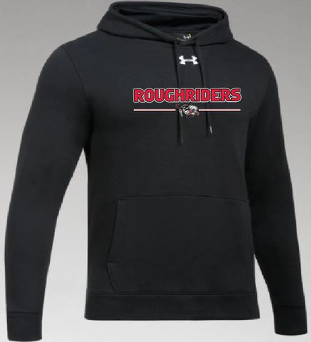 Youth Roughrider Hoodie