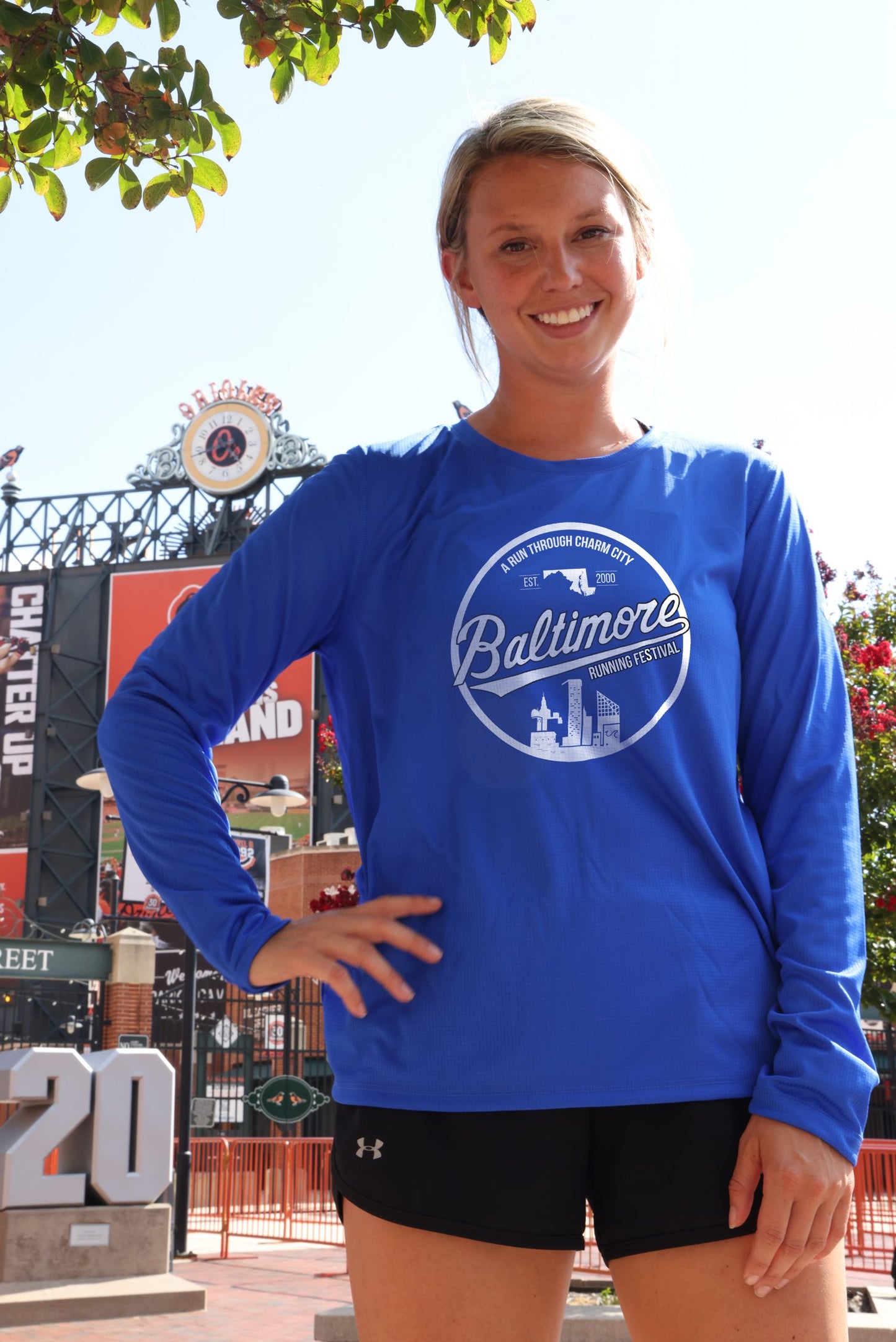 2022 Race Shirts