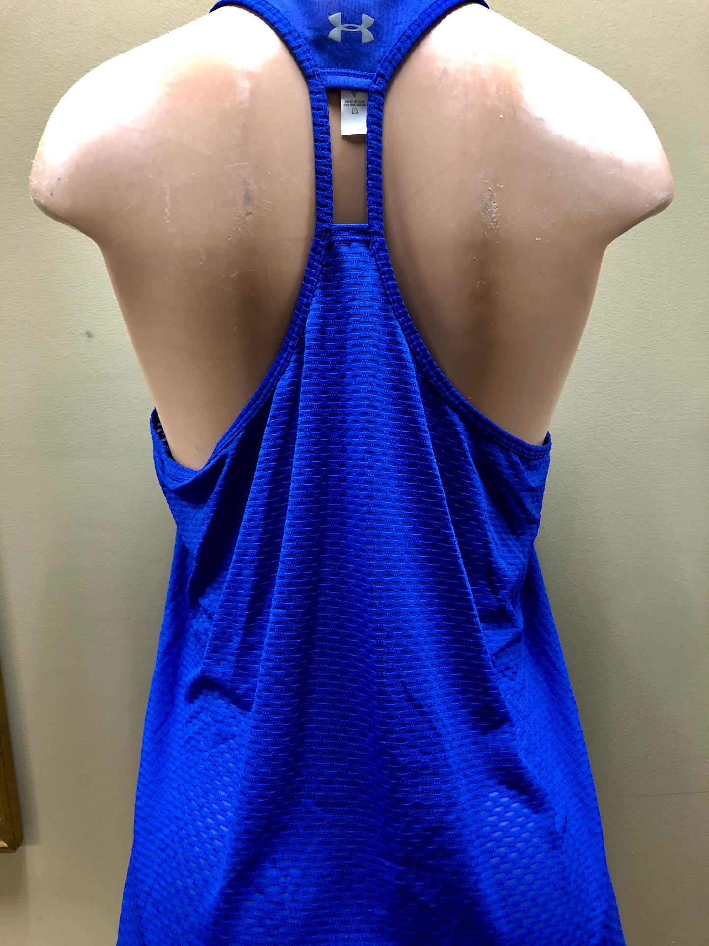 Women's Fly-Tank 26.2 Baltimore - Purple