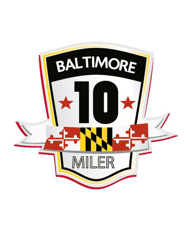 Baltimore 10-Miler