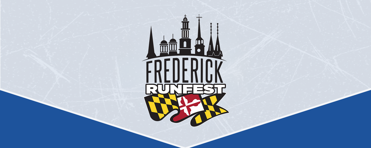 Frederick Running Festival