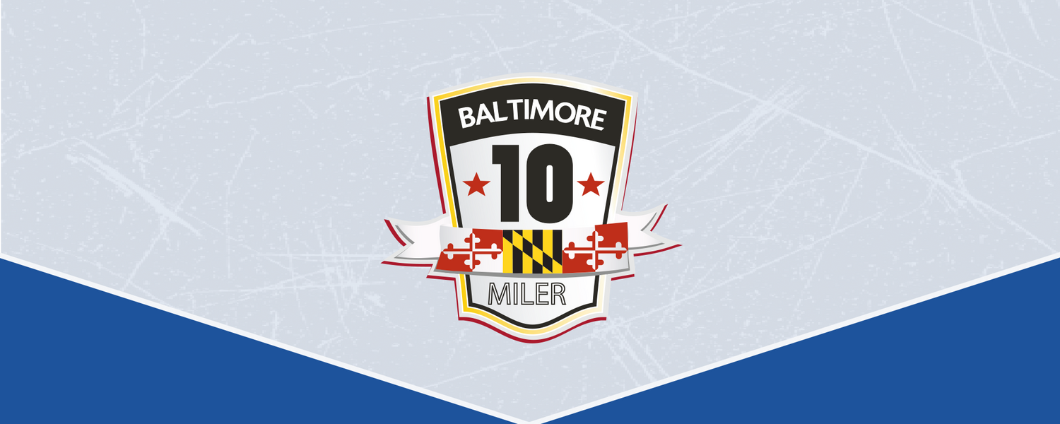 Baltimore 10-Miler