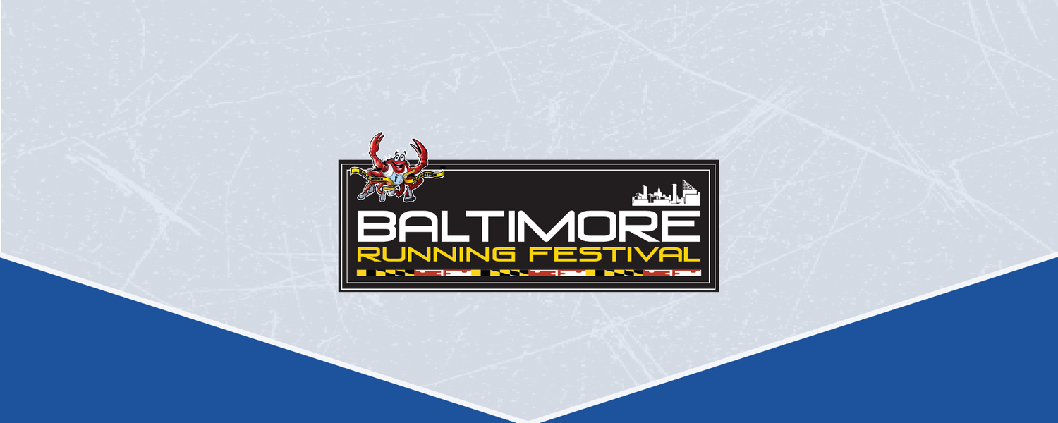 Baltimore Running Festival