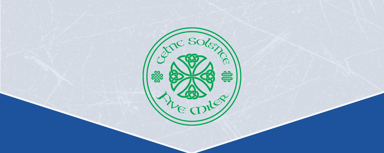 Celtic Solstice