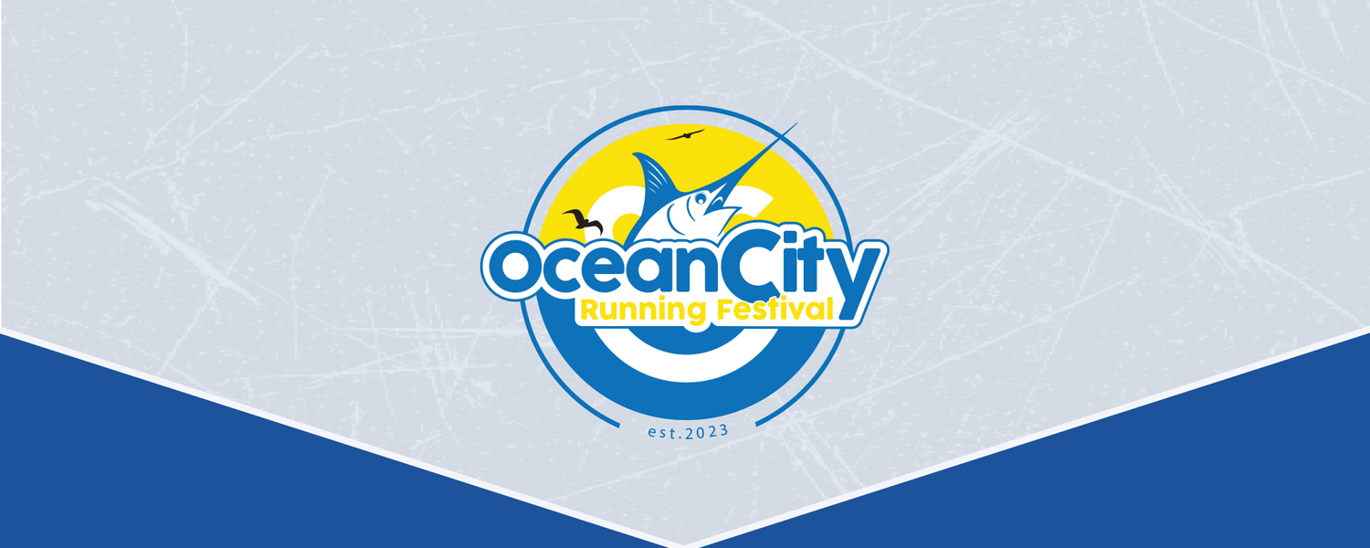 Ocean City Running Festival