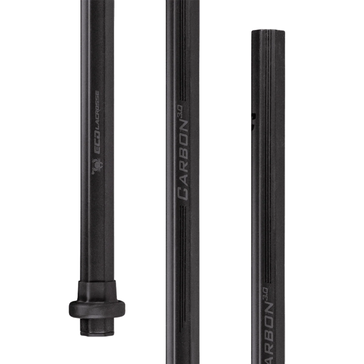 ECD Men's Carbon Pro 3.0 Shaft with Mirage 3.0 Head