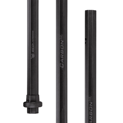 ECD Men's Carbon Pro 3.0 Shaft with Mirage 3.0 Head