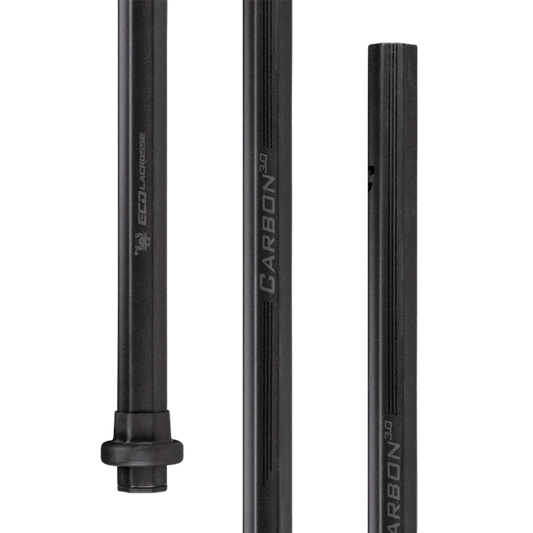 ECD Men's Carbon Pro 3.0 Shaft with Mirage 3.0 Head