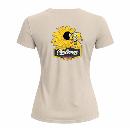 Black Eyed Susan Challenge Shirt