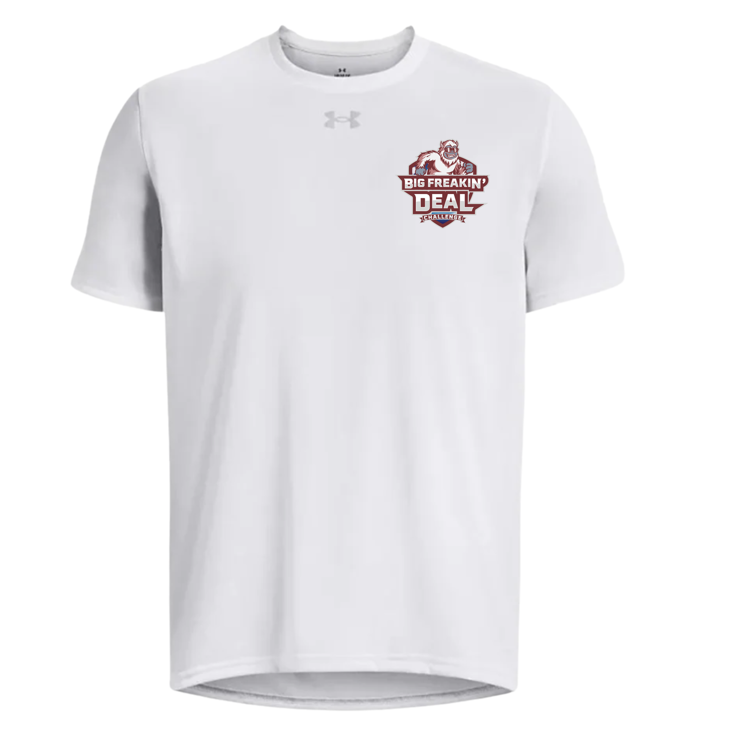 Big Freakin' Deal Challenge Shirt