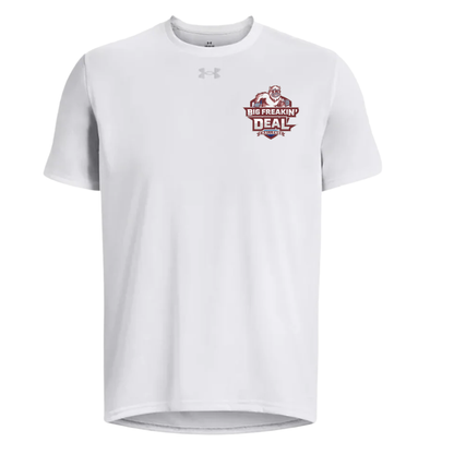 Big Freakin' Deal Challenge Shirt