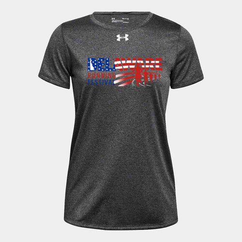 Delaware Running Festival USA Tee Shirt