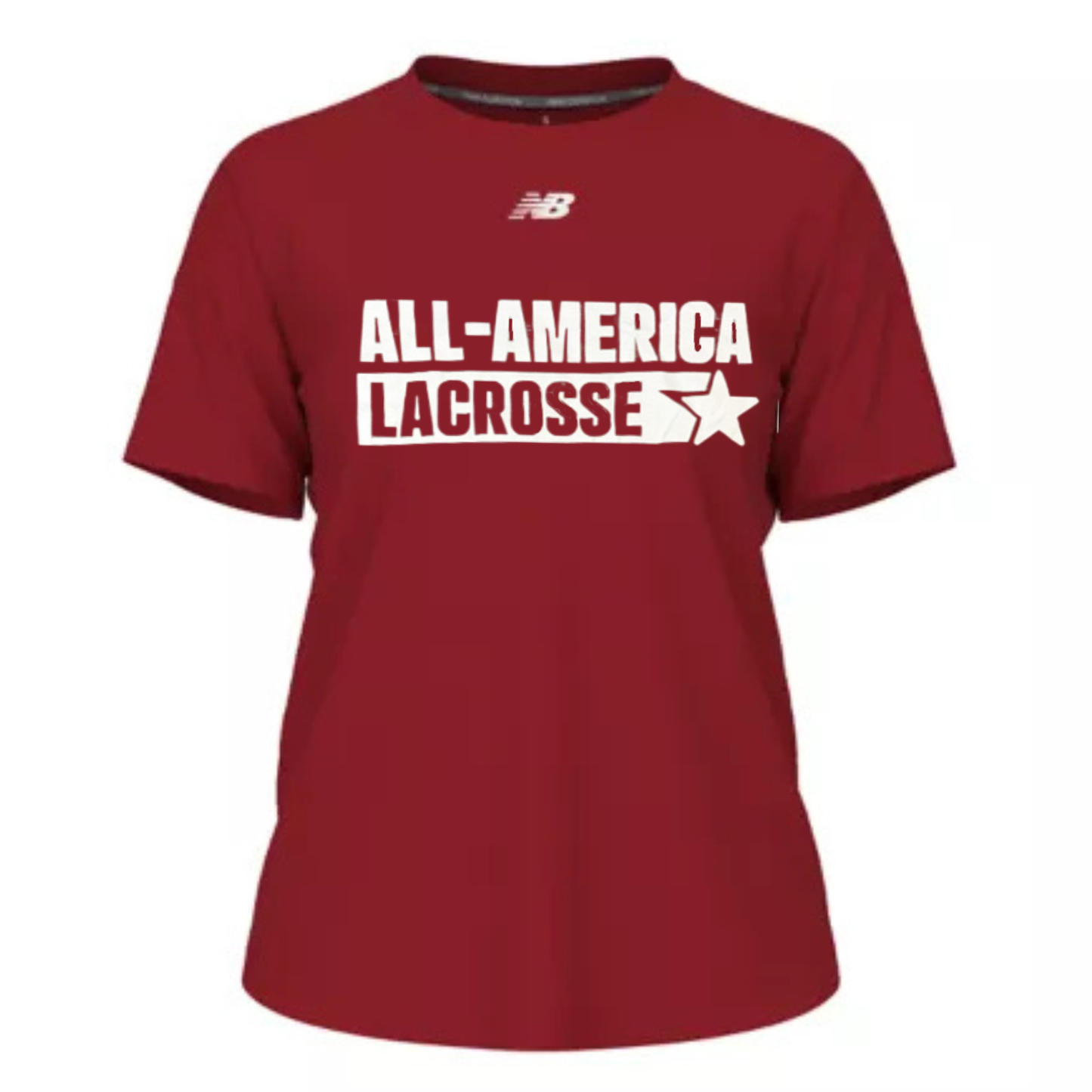 NBAA Short Sleeve Tee