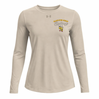 Black Eyed Susan Challenge Shirt