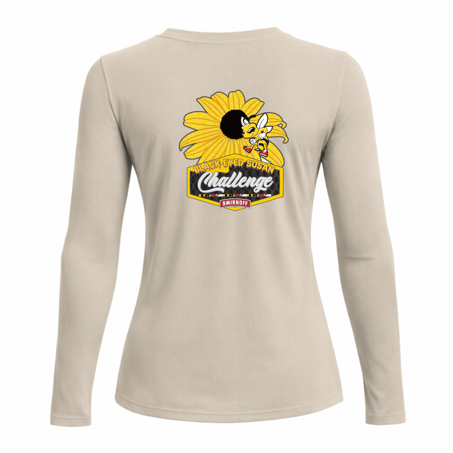Black Eyed Susan Challenge Shirt